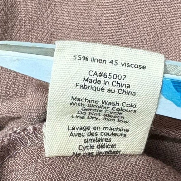 Jackson Rowe Dress - Picture 6 of 6